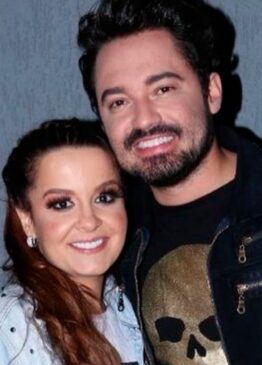 Maiara e Fernando