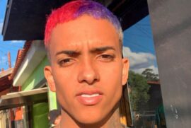 "O mano mais verdadeiro que eu já conheci". MC Brinquedo ao se despedir do amigo MC Kevin, a quem chamou de "meu anjo".