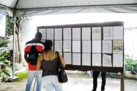 De acordo com o governo, no ano passado o programa preservou o emprego e a renda de cerca de 10,2 milh&otilde;es de trabalhadores