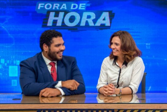 Fora de Hora
