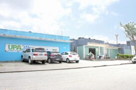 Conselheiros pontuam que a organização social não preenchia os requisitos necessários para atuar