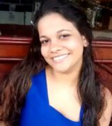 Ana Cristina da Silva, de 25 anos, morreu baleada ao proteger o filho de tiroteio na zona norte do Rio