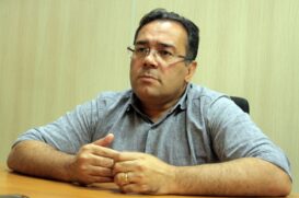 Informações dão conta que Ademário estaria pressionando a Câmara para rejeitar pedido encaminhado por advogado