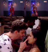 Marcos e Emilly