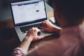 A LGPD poder impactar no modo como lidamos com o uso de dados pessoais na internet, dizem especialistas