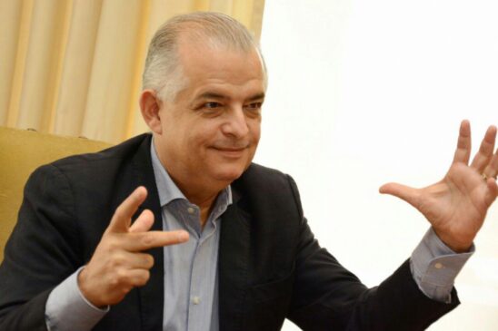 Marcio França