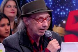 Arnaldo Saccomani