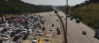 Investigação sobre Ecovias
