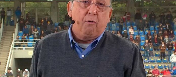Galvão Bueno