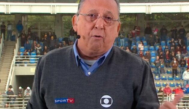 Galvão Bueno