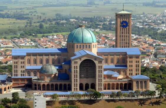 Basílica de Aparecida do Norte