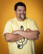 Babu Santana