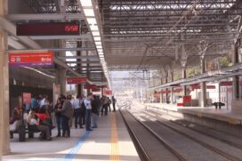 Opera&ccedil;&atilde;o vai acontecer nas linhas 1-Azul, 2-Verde, 3-Vermelha e 15-Prata