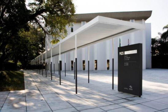 MIS (Museu da Imagem e do Som) apresentará as exposições Portinari por Todos e 100 Anos Modernos