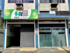 Além de fazer o cadastro pessoalmente no PAT, o trabalhador tem a opção de se inscrever pela internet