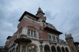 Museu Catavento, no Centro ; exposição segue até fevereiro de 2022 (dia Internacional das Mulheres e das Meninas na Ciência)