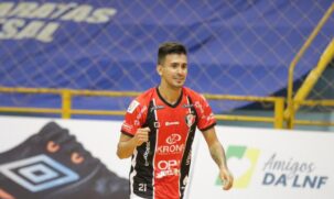 No próximo sábado, o Joinville vai até o Rio Grande do Sul para encarar o Carlos Barbosa