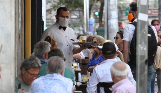 Para federação, houve melhora no setor no pós-pandemia, mas não a recuperação total