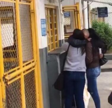 Ele estava detido no Centro de Detenção Provisória (CDP), em Belém, na zona leste da Capital