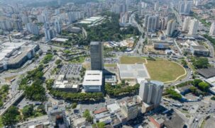 São Bernardo do Campo registrou 536 roubos em julho do ano passado e 374 ocorrências no sétimo mês deste ano