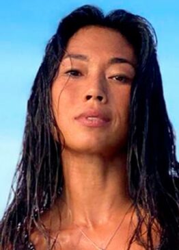 Danni Suzuki