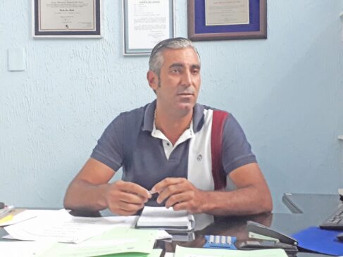 Carlos Cafema terá que apresentar documentos que justificam aumento aprovado na Câmara