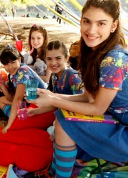 Chiquititas