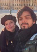 Rodrigo e Agatha