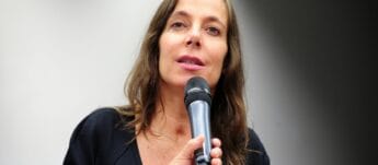 Gabrilli, 55, integra agora a maior bancada no Senado, que com a adição dela e de Eliziane Gama (Cidadania-MA) chega a 15 nomes e ultrapassa o PL, que tem 13 senadores