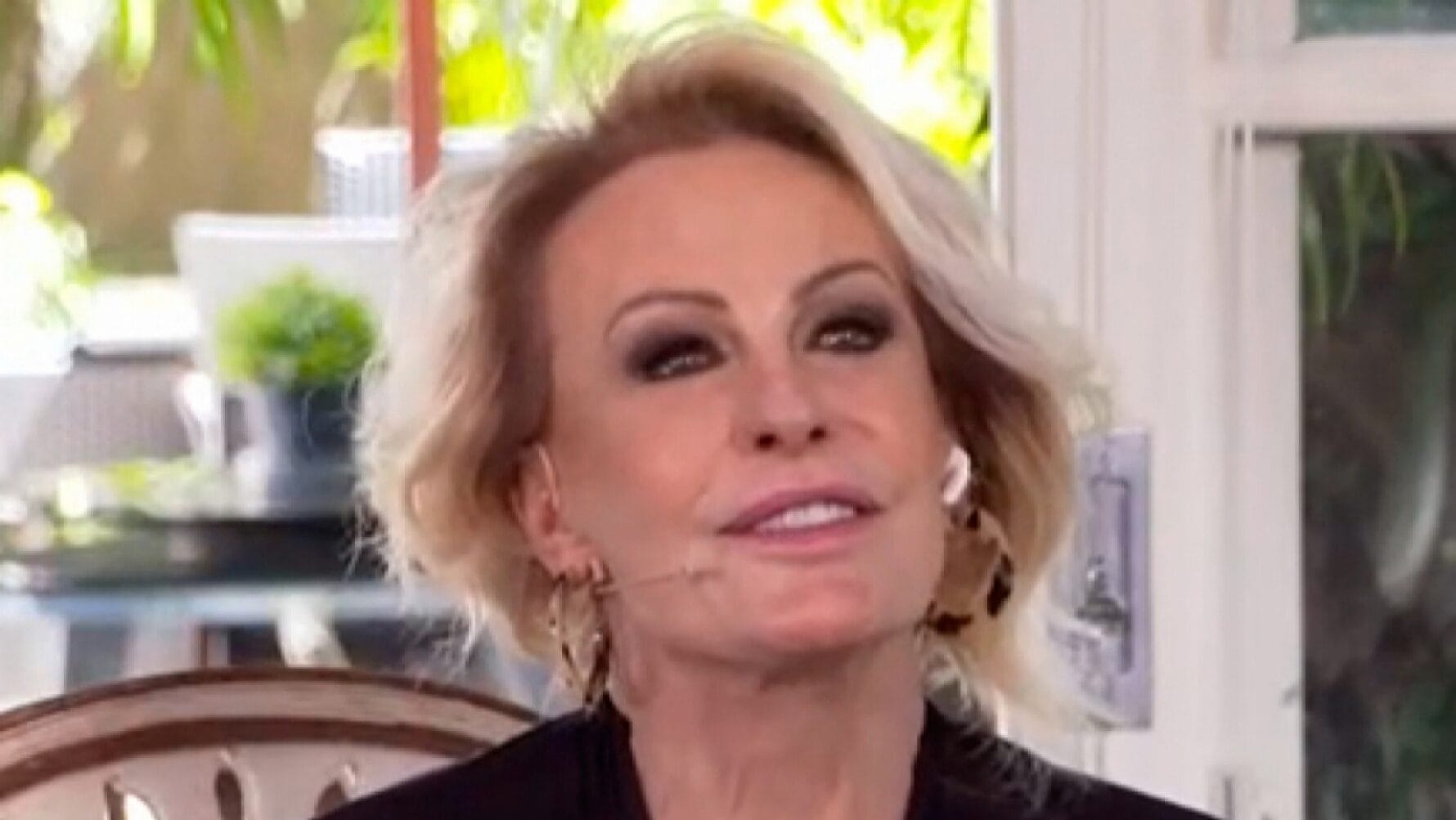 Ana Maria Braga
