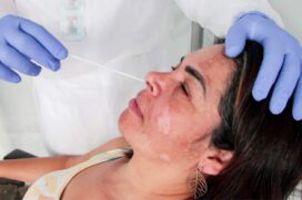 Teste de Covid