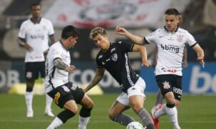 Com o resultado, o Botafogo chegou a oito pontos e enfrenta o Athletico na próxima quarta-feira (9), às 19h30, na Arena da Baixada, em Curitiba (PR)