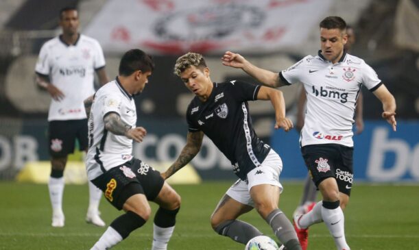 Com o resultado, o Botafogo chegou a oito pontos e enfrenta o Athletico na próxima quarta-feira (9), às 19h30, na Arena da Baixada, em Curitiba (PR)
