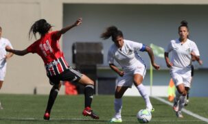 Com a vitória, as Sereias da Vila ampliaram a vantagem na liderança da competição, chegando a 18 pontos em sete jogos
