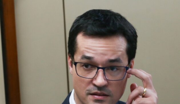 Deltan Dallagnol