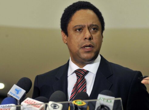 Orlando Silva (PCdoB)