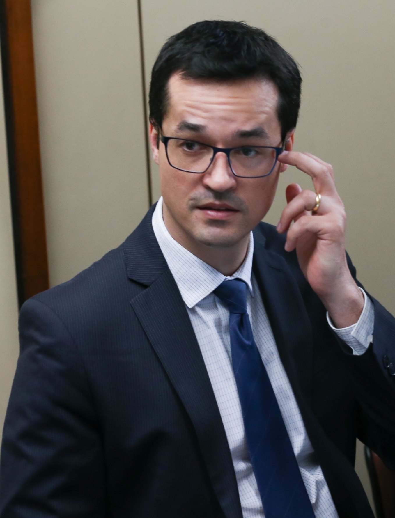 Deltan Dallagnol