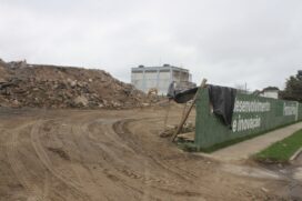 Prefeitura de Santos obteve da União a cessão de uma parte da área do Terminal Pesqueiro Público de Santos (TPPS), com 9.994,02 m²