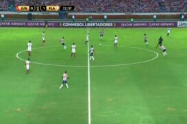 Libertadores