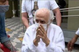 O ex-m&eacute;dico Roger Abdelmassih