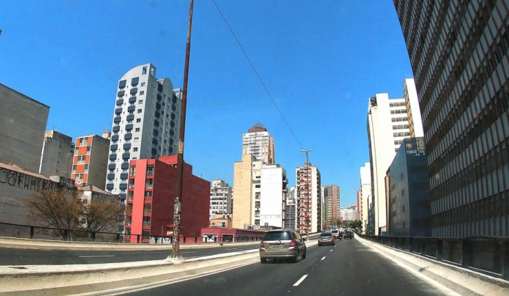O atual Plano Diretor Estratégico estabelece que a estrutura deve ser necessariamente desativada para veículos até 2029