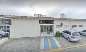 O caso foi registrado na Delegacia Sede de Mongaguá