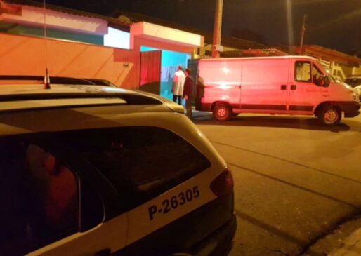 O caso aconteceu no bairro Castelo Branco, em São Carlos