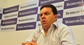 Cabeça estaria atrelando obras públicas ao seu nome, o que configuraria propaganda eleitoral antecipada pelas redes sociais