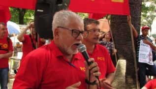 Antonio Carlos Silva
