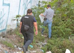 Dos 78 cargos para peritos criminais, somente 69 estão ocupados