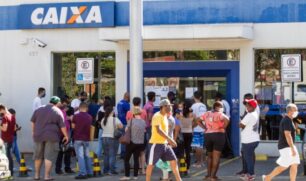 Agência da Caixa