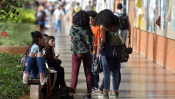 Cursos são destinados a alunos da rede estadual de ensino de SP