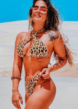 Carol Peixinho