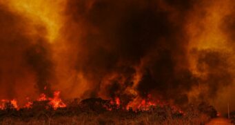 O fen&ocirc;meno n&atilde;o deve acontecer devido aos ventos que v&ecirc;m do oceano e da regi&atilde;o Sul do Brasil que chegam &agrave; Capital